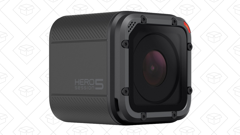 GoPro HERO5 Session, $239